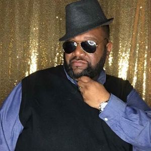 Meet your Posher, Antonio